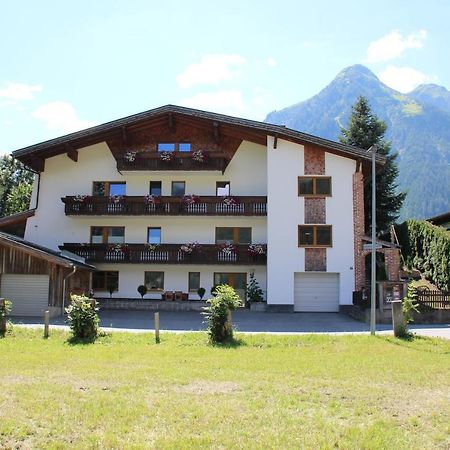 Haus Maria Larcher บาค ภายนอก รูปภาพ