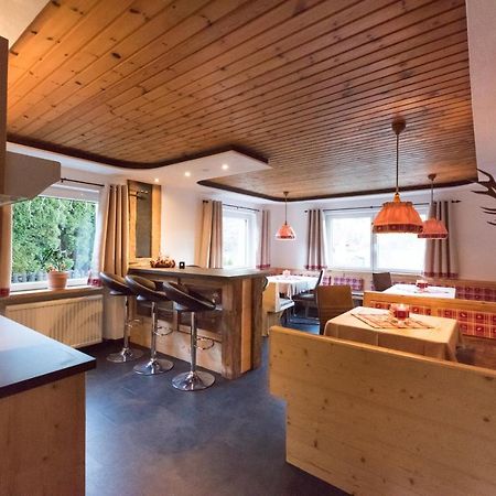 Haus Maria Larcher บาค ภายนอก รูปภาพ