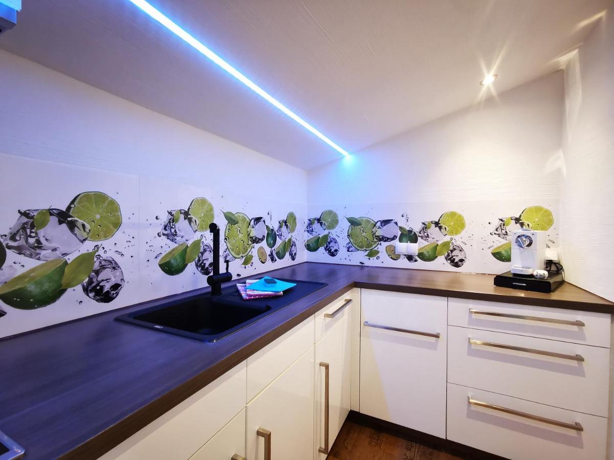 Haus Maria Larcher บาค ภายนอก รูปภาพ